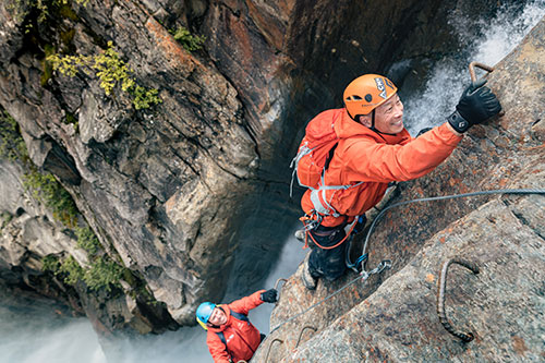 CMHバガブースロッジの魅力