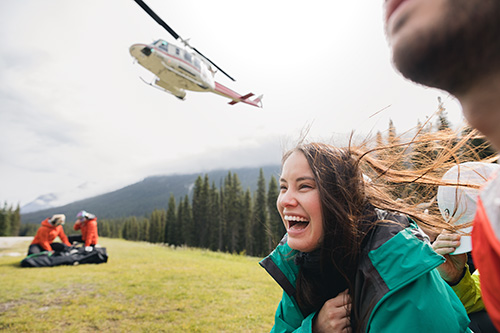 CMHバガブースロッジの魅力